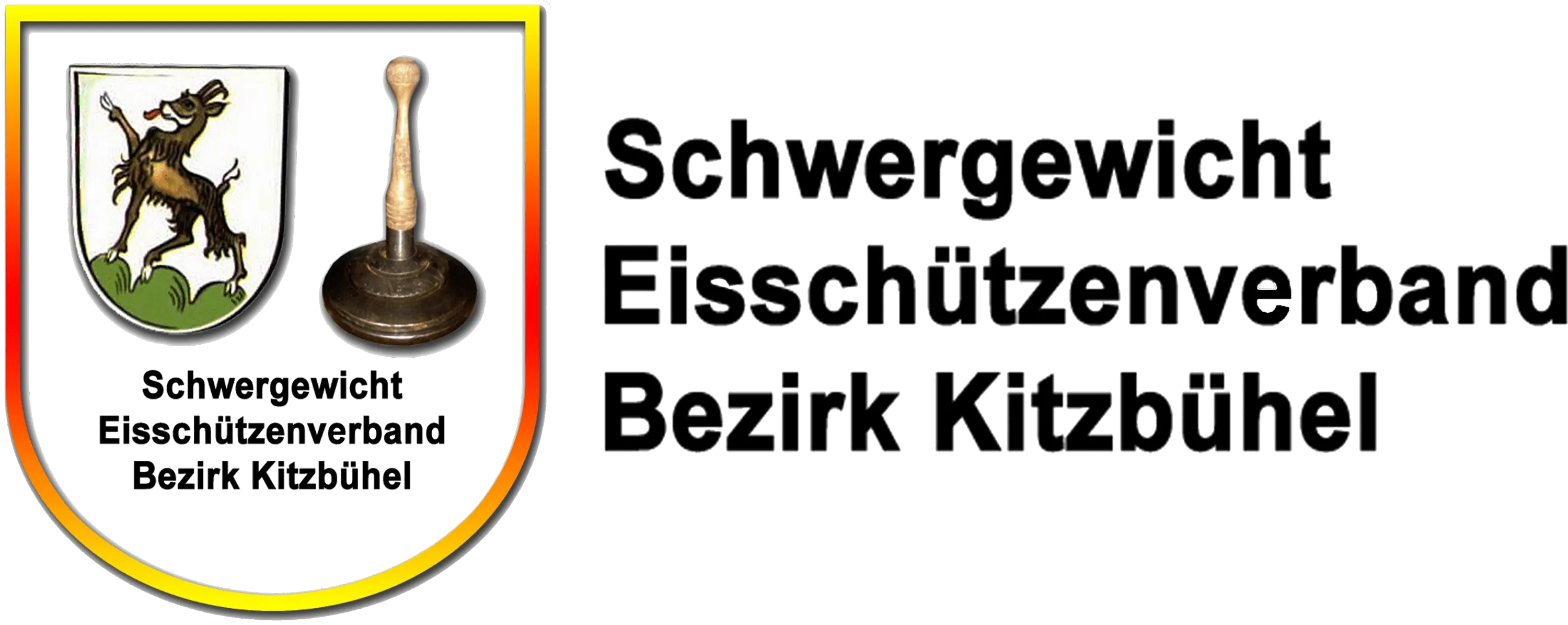 Schwergewichts Eisschützenverband Bezirk Kitzbühel